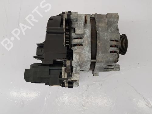 Used Alternator Alternator LAND ROVER DEFENDER Van (L663) [2020-2026] 35885252 35885252