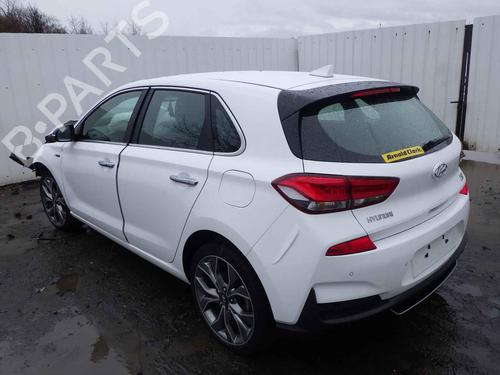 Left front seat KIA CEED (CD)  | BP22671197C15  - Image 23