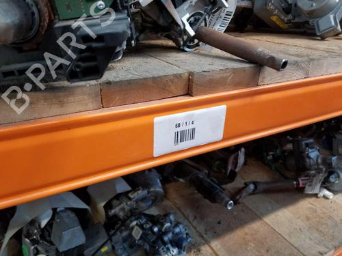Steering column HYUNDAI i40 I (VF)  | BP22672036M21 