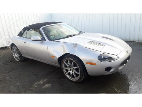 Used Parts JAGUAR XK 8 Convertible (X100) R 4.2 2979779