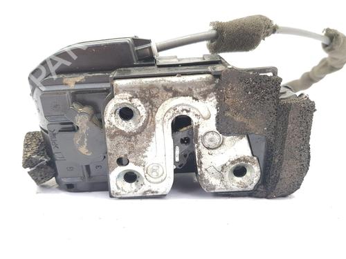 Front left lock NISSAN QASHQAI I (J10, NJ10) 1.6 | BP29620195C98 