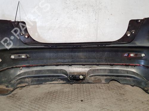 Rear bumper NISSAN JUKE (F15)  | BP22682493C8