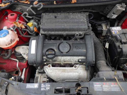 Right front window switch SEAT IBIZA III (6L1) 1.4 16V | BP22656241I26 