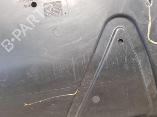 Underbody protection VW GOLF VII (5G1, BQ1, BE1, BE2) 2.0 TDI | BP27330655M92 