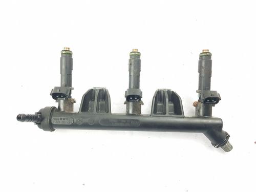 Sprederrør VW POLO IV (9N_, 9A_) [2001-2014]  29262638
