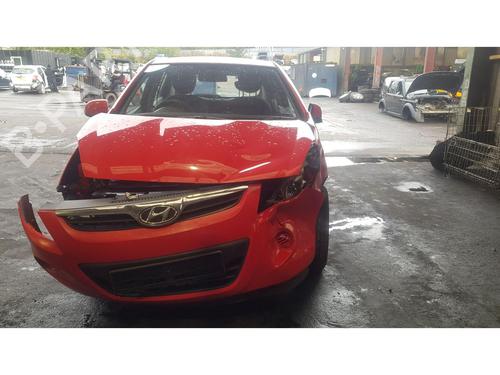 Front right window mechanism HYUNDAI i20 I (PB, PBT) 1.2 | BP29229952C23 