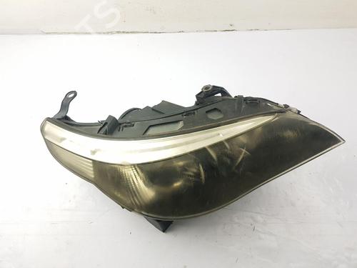 Used Right headlight BMW 5 (E60) 525 d (177 hp) 28526966