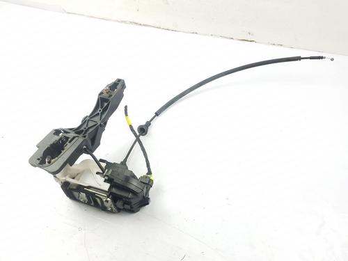Front right lock KIA PRO CEE'D (ED) 1.6 CRDi 115 | BP29641803C97 