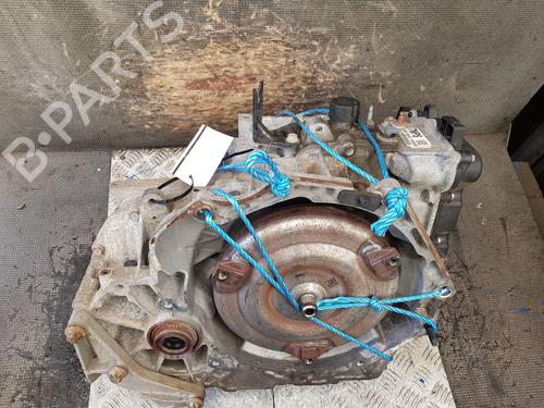 Used Gearbox OPEL CORSA E (X15) [2014-2025]  26943312