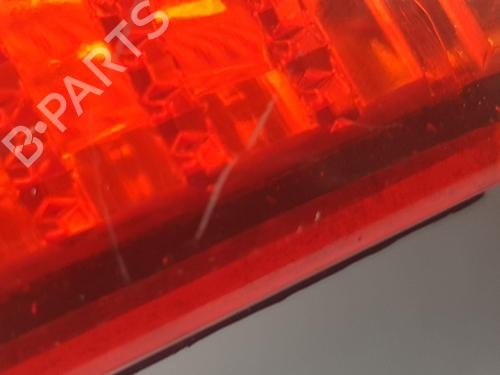 Right taillight VW CADDY III Box Body/MPV (2KA, 2KH, 2CA, 2CH) 1.9 TDI | BP26692929C35 