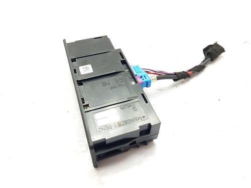Electronic module MERCEDES-BENZ C-CLASS T-Model (S205) C 250 BlueTEC / d (205.208) | BP28088018M83 