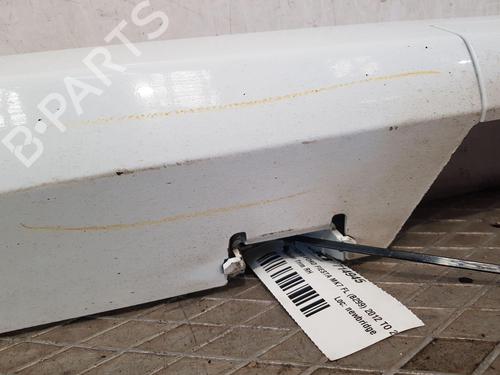 Right sideskirt FORD FIESTA VI (CB1, CCN) 1.0 EcoBoost | BP27305273C114 