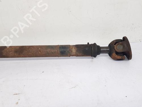 Kardanaksel Kompl. LAND ROVER DISCOVERY II (L318) 2.5 Td5 4x4 | BP22672187M37 