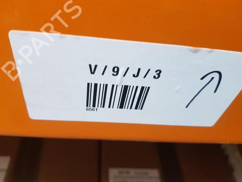 Engine control unit (ECU) FORD MONDEO III (B5Y) 2.0 16V TDDi / TDCi | BP32737654M57  - Image 7