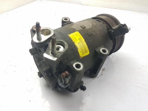 AC compressor FORD FIESTA VI (CB1, CCN) 1.6 TDCi | BP36144331M34  - Image 5