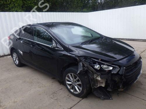 Electronic module HYUNDAI i40 I (VF) 1.7 CRDi | BP34639442M83  - Image 8