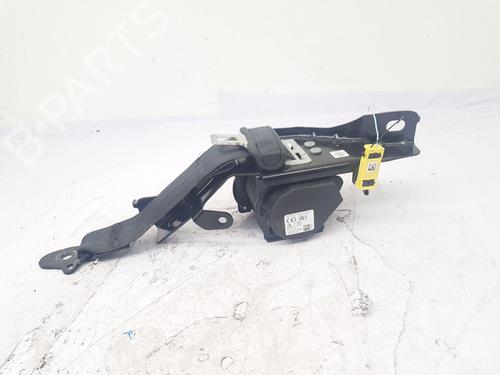 Cinturón de seguridad trasero derecho Cinturón de seguridad trasero derecho SUBARU IMPREZA Hatchback (GU_) 2.0 e-BOXER Hybrid AWD (GUE) (136 hp) 36280744 36280744