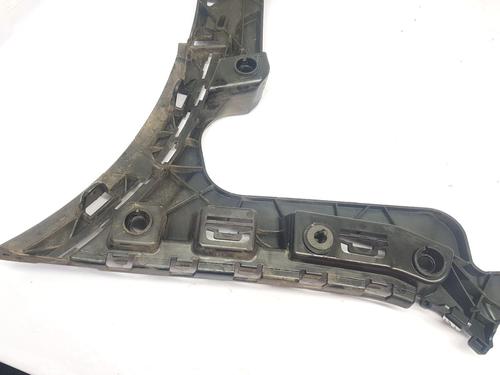 Rear bumper bracket MERCEDES-BENZ GLC Coupe (C253) 250 d 4-matic (253.309) | BP22684201C159 