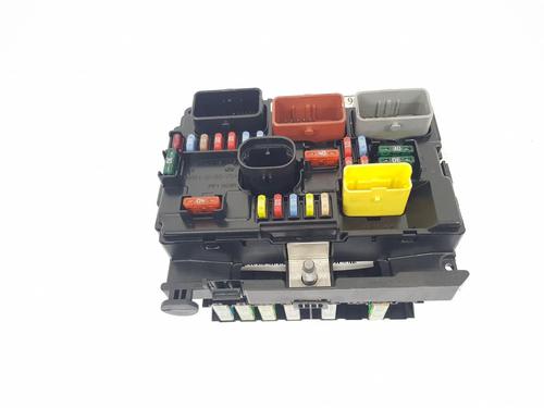 Used Fuse box Fuse box PEUGEOT 207 (WA_, WC_) 1.4 (75 hp) 36093507 36093507