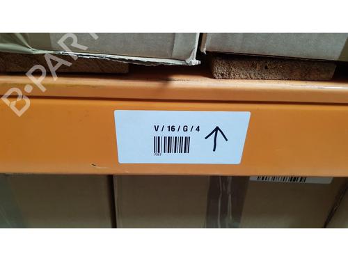 Right mirror VAUXHALL ZAFIRA Mk II (B) (A05) 1.8 | BP28081162C27 