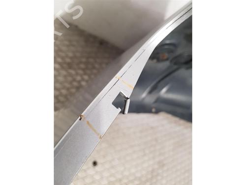 Rear bumper NISSAN QASHQAI / QASHQAI +2 I (J10, NJ10, JJ10E) 1.5 dCi | BP27353094C8 