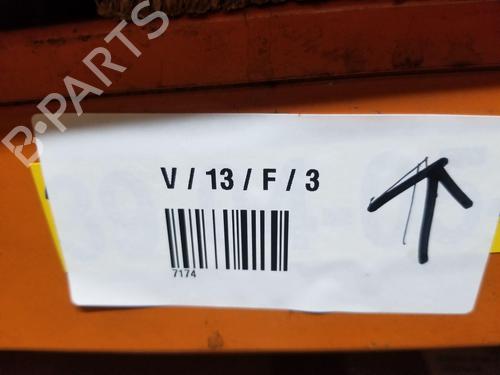 Radio AUDI Q5 (8RB) 3.0 TDI quattro | BP29900494E6 