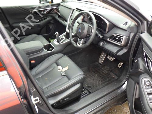 Rat SUBARU OUTBACK (BT) 2.5 AWD (BT9KL, BT9LL, BT11A, BT12A, BT13A) | BP23098129C49 - Image 17