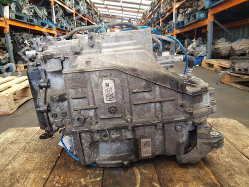 Gearbox FORD FOCUS III 1.5 EcoBoost | BP25022232M3 