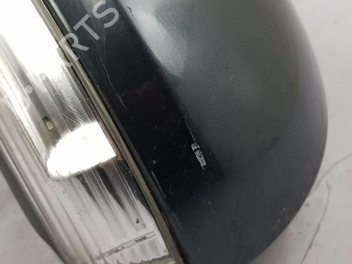 Left mirror VW PASSAT B6 (3C2) 2.0 TDI | BP30184928C26