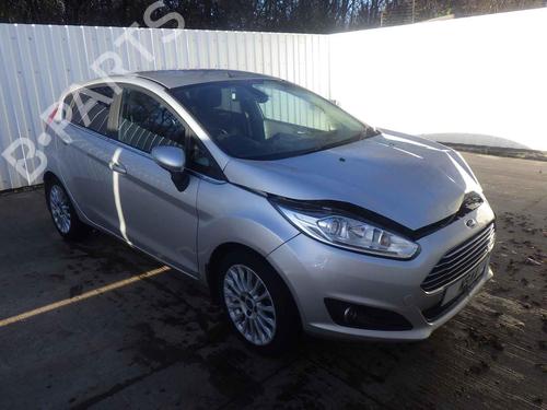 Brugte FORD FIESTA VI (CB1, CCN) 1.0 EcoBoost 4755824