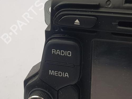 Electronic module KIA CEE'D (JD) 1.6 CRDi 128 | BP29229742M83 