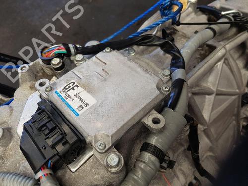 Gearbox SUBARU XV (_GP_) 1.6 i AWD (GP3, G33GP) | BP28105012M3 