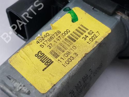 Front right window mechanism FIAT GRANDE PUNTO (199_) 1.4 (199AXB11, 199AXB1A, 199BXB1A, 199AXL1A) | BP31723035C23 