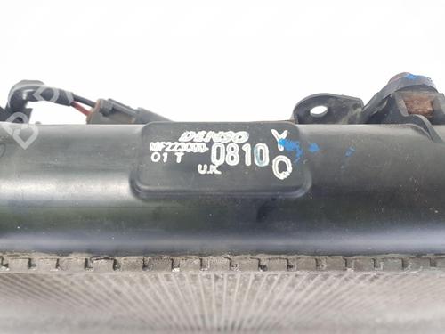 Køler HONDA CIVIC IX (FK) 1.6 i-DTEC (FK3) | BP22207795M31 