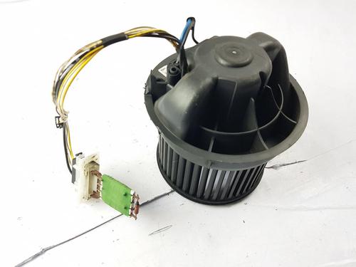 Heater blower motor PEUGEOT 107 (PM_, PN_) 1.0 | BP26943264M62 