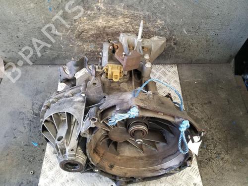 Caja de cambios FORD TRANSIT Van (FA_ _) 2.2 TDCi (85 hp) 32406057