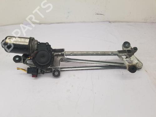 Used Front wiper motor Front wiper motor 39504254 39504254
