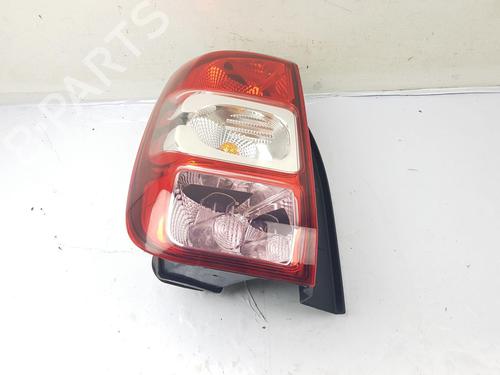 Left taillight DACIA DUSTER (HS_) 1.5 dCi | BP38557835C34 - Image 6