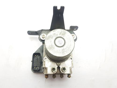 ABS Bremseaggregat ISUZU D-MAX II (TFR, TFS) 2.5 CRDi 4x4 (TFS86J) (163 hp) 22680525