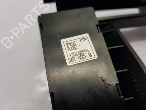 Andere JAGUAR F-TYPE Coupe (X152) 5.0 SCV8 SVR / SCV8 P575 R | BP30045414O1 