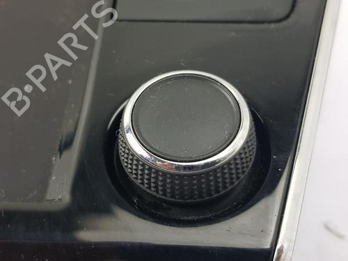 Autoradio SKODA SUPERB III (3V3) 2.0 TDI | BP29756089E6 