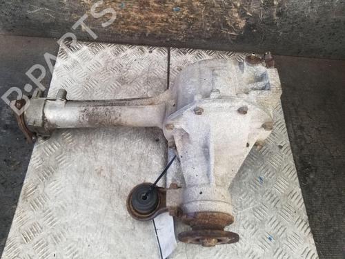 Differential, foran Differential, foran SUZUKI GRAND VITARA I (FT, HT) 2.0 4x4 (TA52, TL52, SQ420) (128 hp) 34638775 34638775