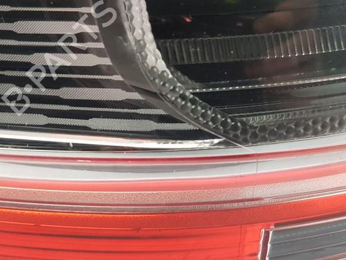 Left taillight FORD S-MAX (WA6) 2.0 | BP33630113C34  - Image 7