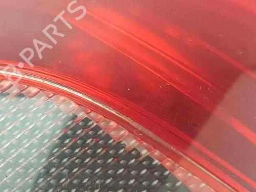 Right taillight TOYOTA YARIS (_P9_) 1.3 VVT-i (SCP90_, SCP90R) | BP28572119C35
