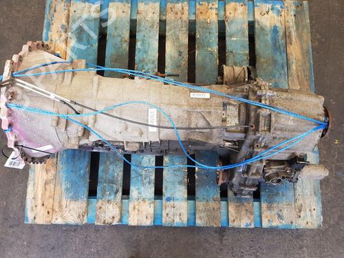 Gearbox LAND ROVER RANGE ROVER III (L322) 3.6 D 4x4 | BP30137795M3