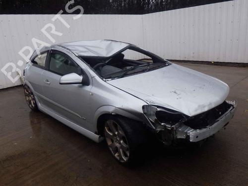 Used Parts VAUXHALL ASTRA Mk V (H) Sport Hatch (A04) 1.9 CDTi (L08) 4415003