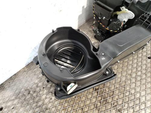 Heater matrix box MERCEDES-BENZ G-CLASS (W463) G 350 d (463.348) | BP22679168M61 