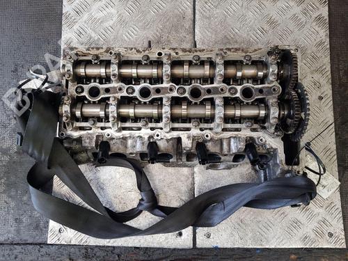 Cylinder head BMW 1 Coupe (E82) 123 d | BP37283098M5 - Image 3