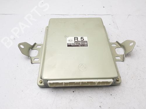 Used Engine control unit (ECU) Engine control unit (ECU) SUBARU IMPREZA Estate (GG) 2.0 i R AWD (GG9) (160 hp) 33677695 33677695