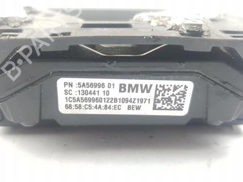 Electronic module BMW 4 Coupe (G22, G82)  | BP22656793M83 